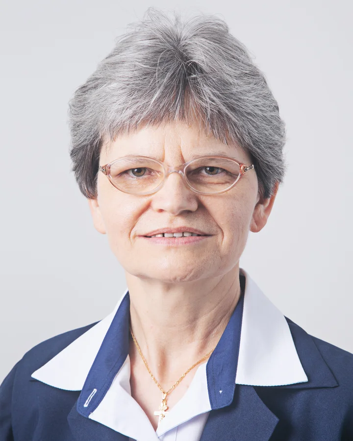 Ir. Dalia