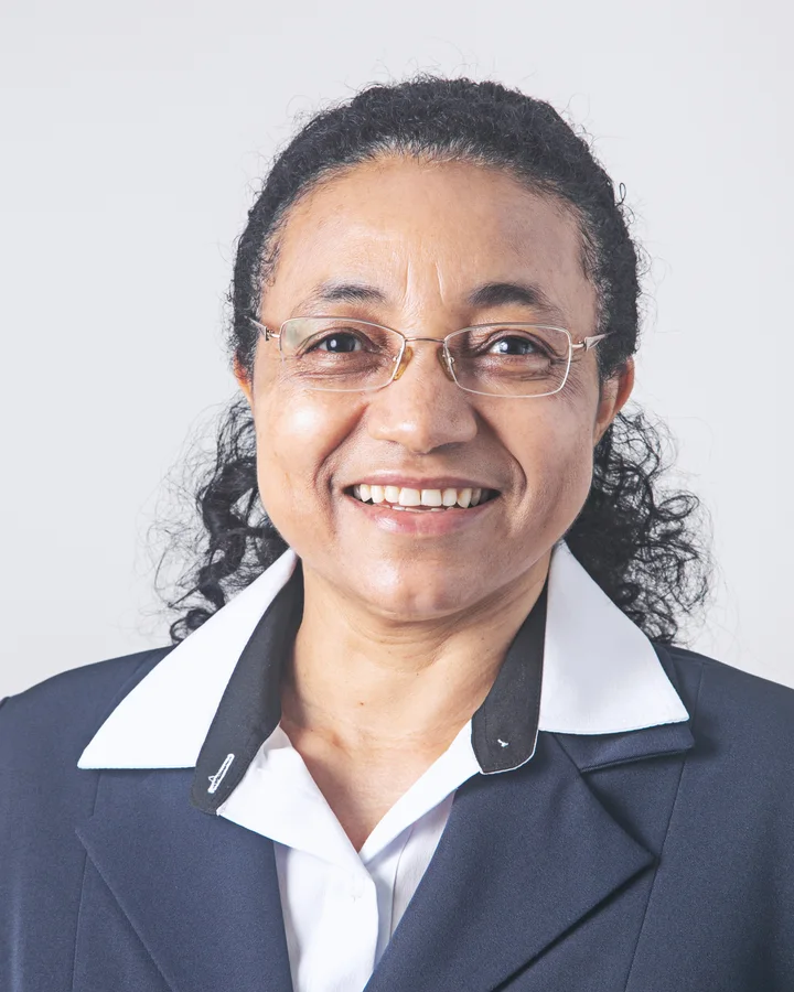 Ir. Maria Aparecida
