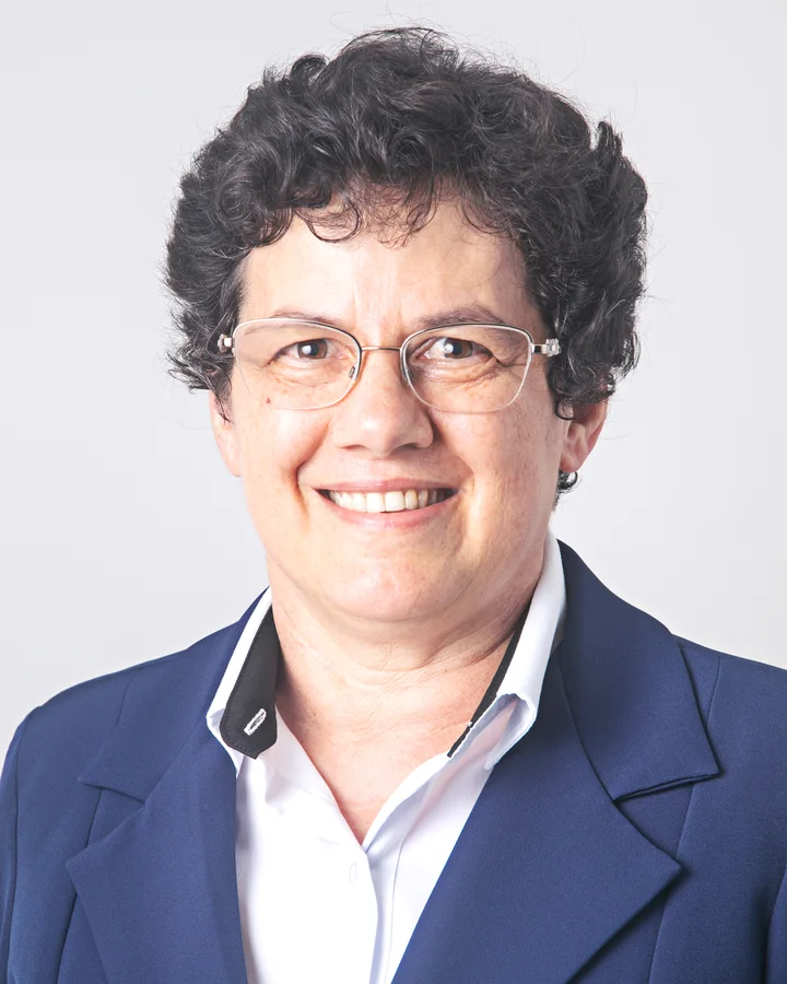 Ir. Maria Bernadete